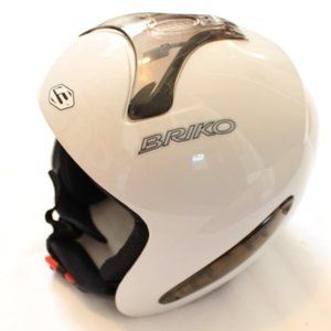 Briko Forerunner Snowsports Helmet - Small